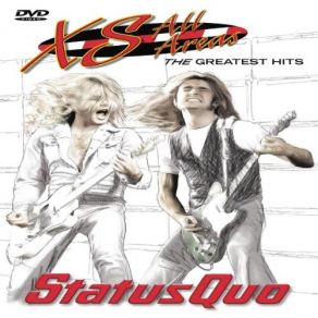 Download track Mystery Song Status Quo