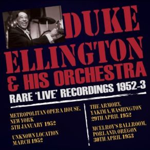 Download track Happy Birthday To You Duke Ellington