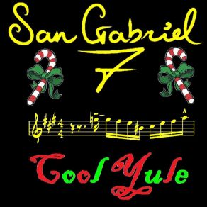 Download track The Christmas Song San Gabriel SevenGlen Berger