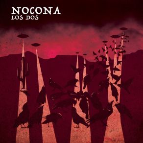 Download track Never Come Back Nocona