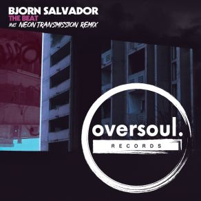 Download track The Beat (Original Mix) Bjorn Salvador