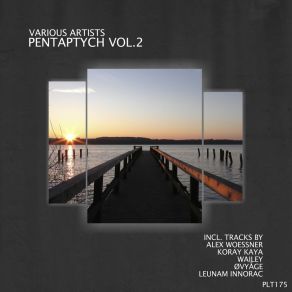 Download track Night Calmness (Listeners Edition) Polyptych NoirWailey