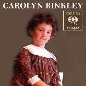 Download track Easter Bunny (That's Who) Carolyn Binkley