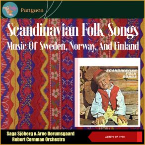 Download track Eg Ser Der Utfor Gluggjen (Norway) Orchestra Robert Corman