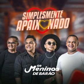 Download track Cópia Proíbida Os Meninos De Barão