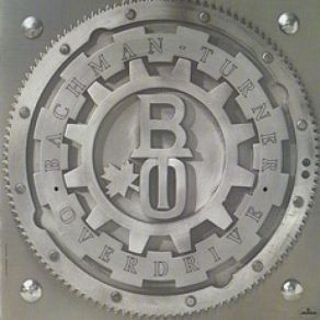 Download track Another Fool Bachman Turner Overdrive