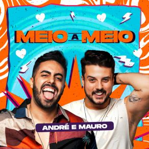 Download track Não Consigo Ser Fiel Andre