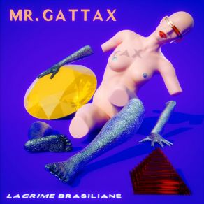 Download track Fauler Zauberer Mr. Gattax