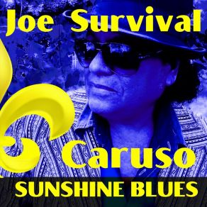 Download track Something Strange Joe 'Survival' Caruso