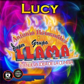 Download track Cumbia De Amor Grupo Super Llama