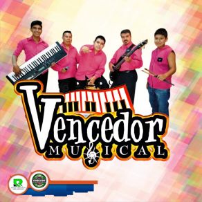 Download track Un Sueno Nada Mas Grupo Vencedor Musical