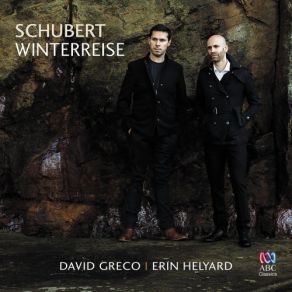 Download track Winterreise, D. 911: 4. Erstarrung Erin Helyard, David Greco