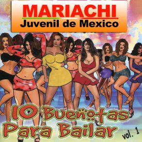 Download track El Mariachi Loco Mariachi Juvenil De Mexico