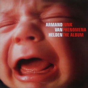 Download track Funk Phenomena 2K (Santos Pandemonio Remix) Armand Van Helden