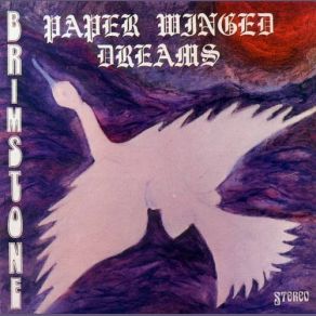 Download track Illusion - Paper Winged Dreams Brimstone