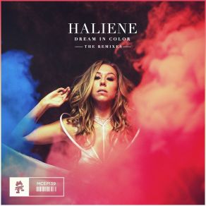 Download track Dream In Color (Ferry Corsten Remix) Haliene