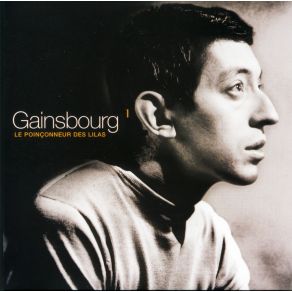 Download track Intoxicated Man Serge Gainsbourg