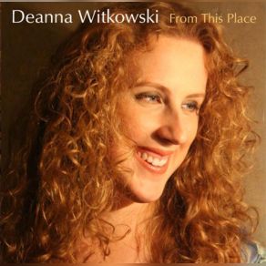 Download track I Heard The Voice Of Jesus Say Deanna Witkowski