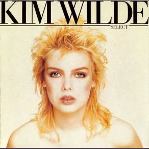 Download track Words Fell Down Kim Wilde