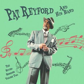 Download track The Mess Around Pat Reyford