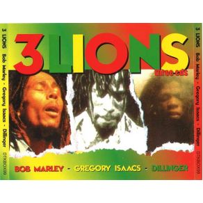 Download track Phillistines Bob Marley, Gregory Isaacs, Dillinger