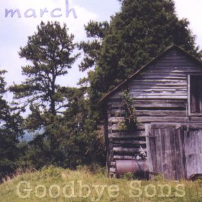 Download track Sanctuary From The Wasp Goodbye Sons