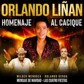 Download track Las Cuatro Fiestas Orlando LiñanRolando Ochoa