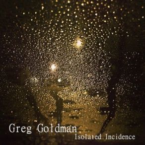 Download track Through The Unknown Greg Goldman