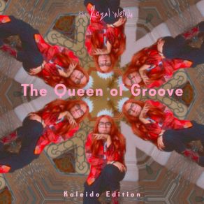 Download track The Queen Of Groove The Royal Weirdo