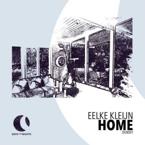 Download track Home (Extended Mix) Eelke Kleijn