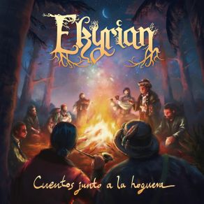 Download track Alas De Madera Ekyrian