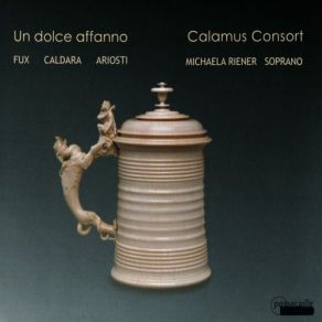 Download track Sarabande Calamus Consort, Michaela Reiner