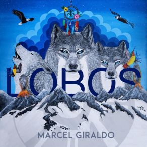 Download track El Cóndor Y El Águila Marcel Giraldo