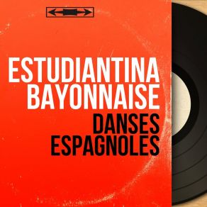 Download track Vuelta Al Ruedo Estudiantina Bayonnaise