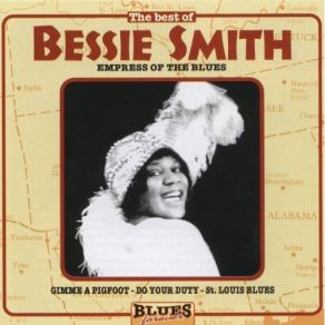 Download track Far Away Blues Bessie Smith