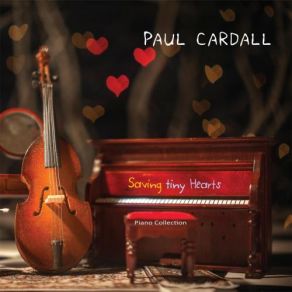 Download track Our Love Paul Cardall