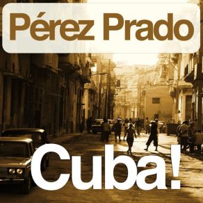 Download track Habana Pérez Prado