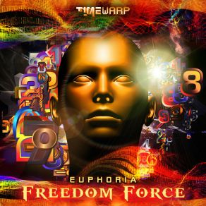 Download track Spiritual Dreams Freedom Force