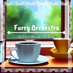 Download track Quiet Time Silhouette Furry Orchestra