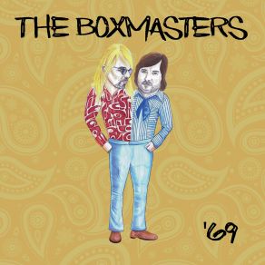 Download track Working Title The Boxmasters