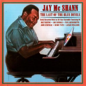 Download track 'Tain't Nobody's Business If I Do Jay McShann