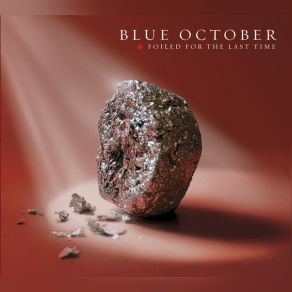 Download track X Amount Of Words Blue October