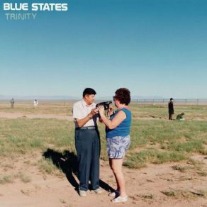 Download track Archival Blue States