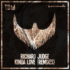 Download track Kinda Love (David K. Remix) Richard Judge