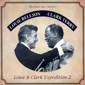 Download track Chicago Suite 3: The Blues Singers Louie Bellson, Clark Terry