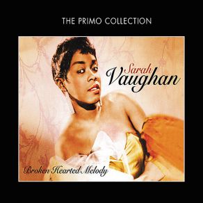 Download track I'm Crazy To Love You Sarah Vaughan