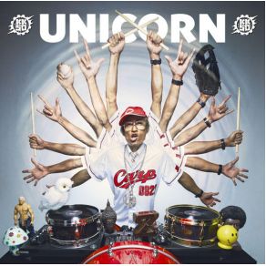 Download track Hanseiki Shounen (Karaoke / Chouhatsu Nokoshi)  The Unicorn