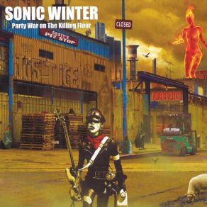 Download track Le Fils De Lucifer Sonic Winter