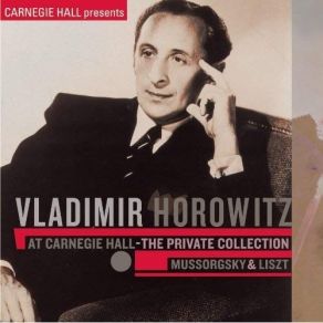 Download track 02. Mussorgsky - Pictures At An Exhibition - Gnomus - Mussorgsky - Pictures At An Exhibition - Gnomus Vladimir Samoylovich Horowitz