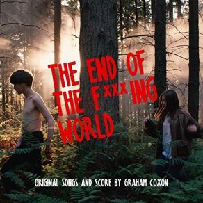 Download track There's Something In The Way That You Cry Graham Coxon